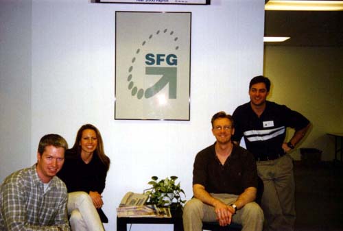1.SFG Services - Jan 1998