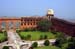 Jaipur - Jaighar Fort garden