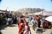 Jodhpur - market view of Merangargh