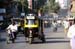 Jodhpur - rickshaw in street