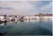 Pushkar - waterfront reflection