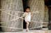 Udaipur - Shilpgram basket kid