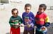 Coptic - 3 kids