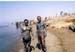Dead Sea - mud pack