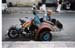 Saigon - tribike driver